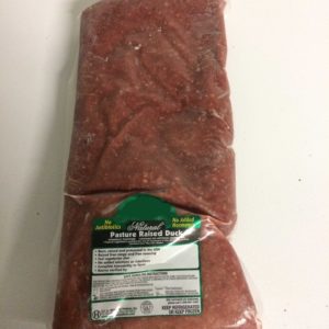 Duck-5-lbs Duck-5-lbs