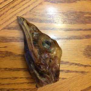 Turkey Head Turkey Head